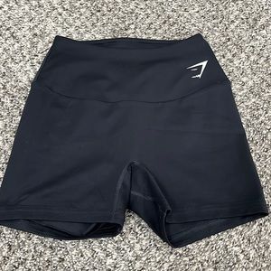 Gymshark Shorts! Like brand new condition; worn once!
